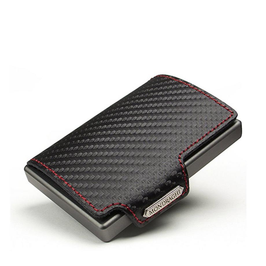 MONDRAGHI Card Holder RFID sécurisé  