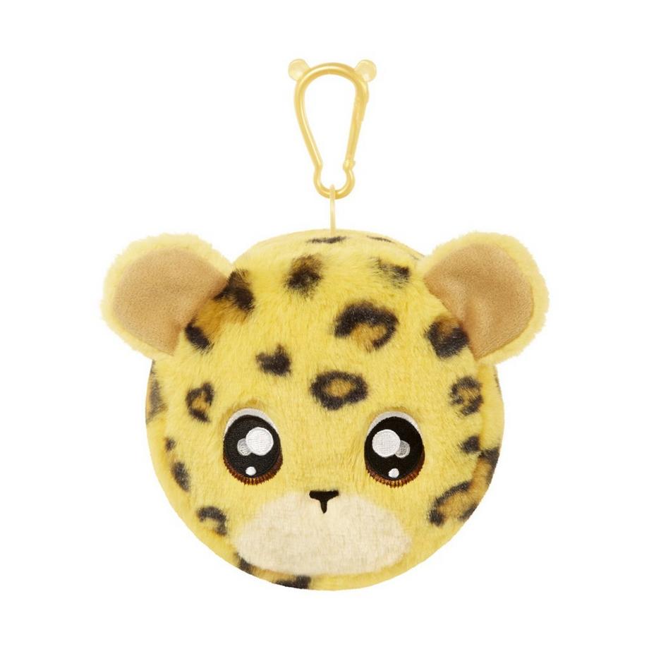 M G A  Na!Na!Na! Surprise Doll, Zufallsauswahl 