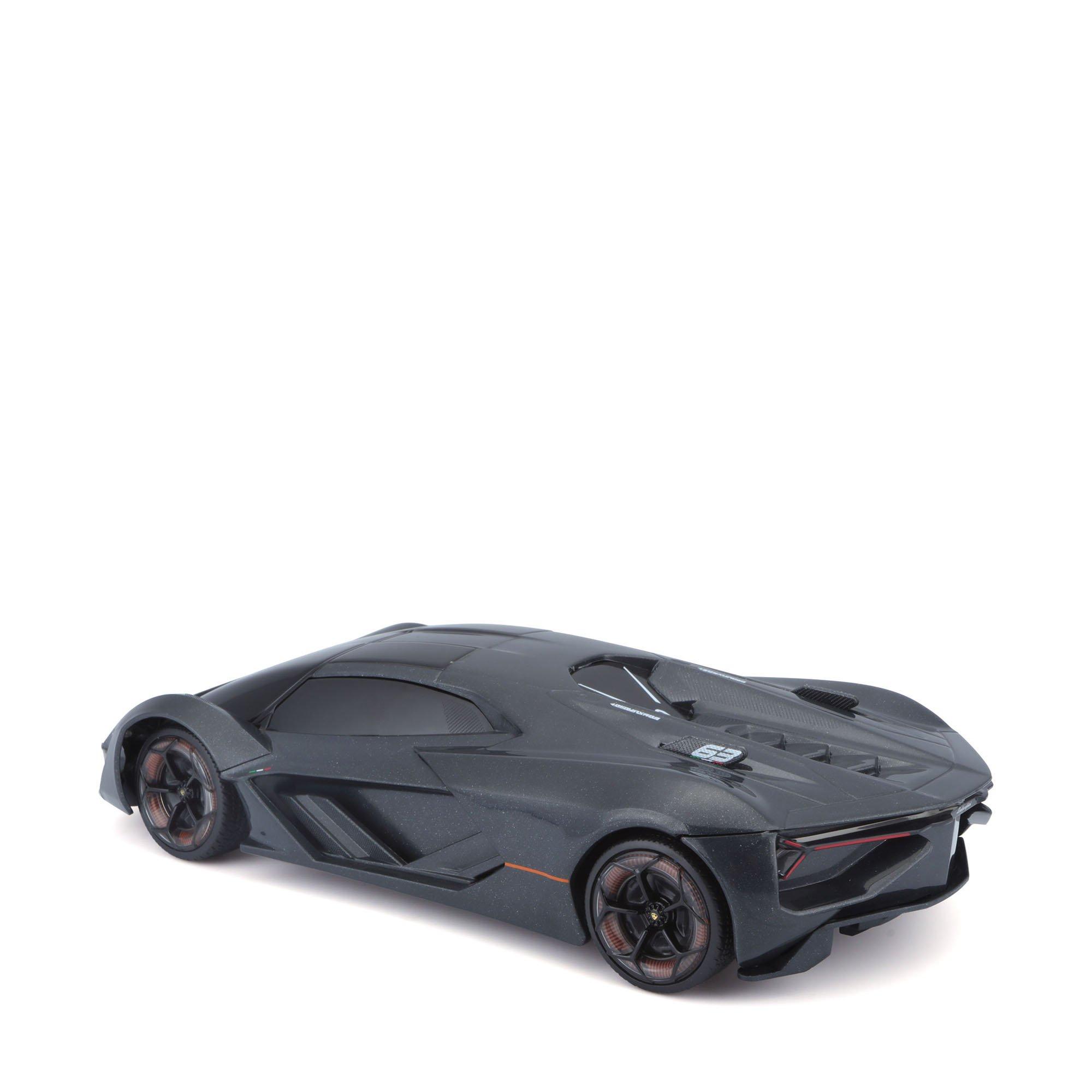 Maisto  P7 Lamborghini Terzo Millennio 