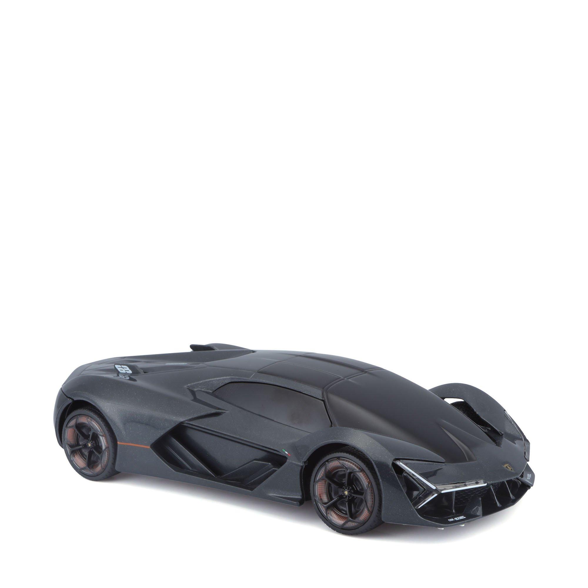 Maisto  P7 Lamborghini Terzo Millennio 