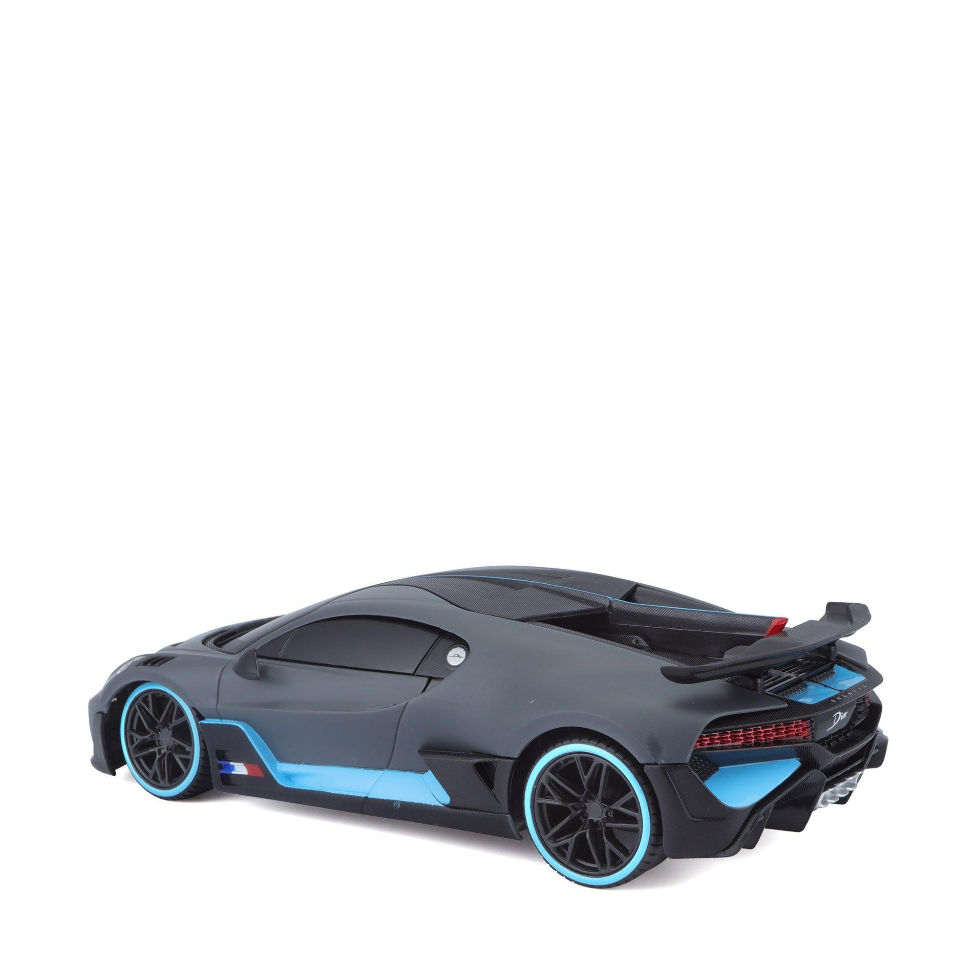 Maisto Tech RC  Bugatti Divo 1:24  