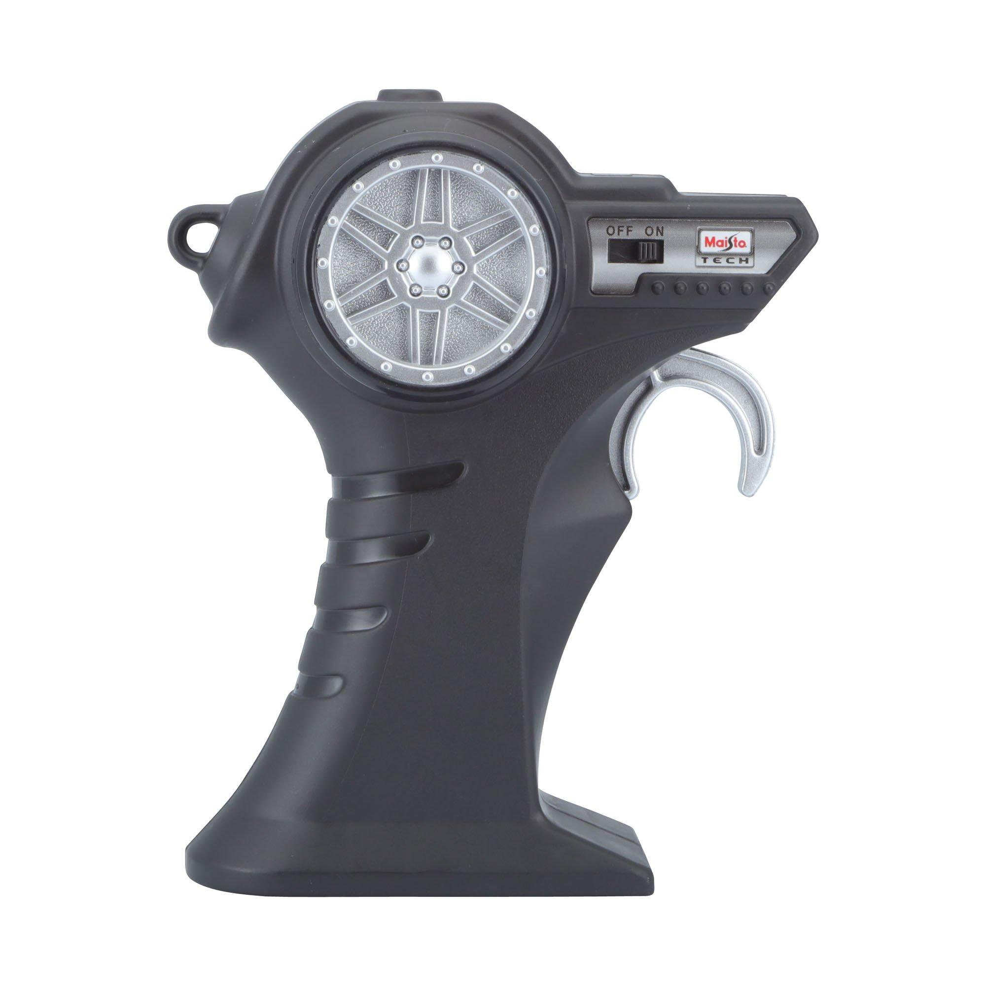 Maisto Tech RC  Bugatti Divo 1:24  