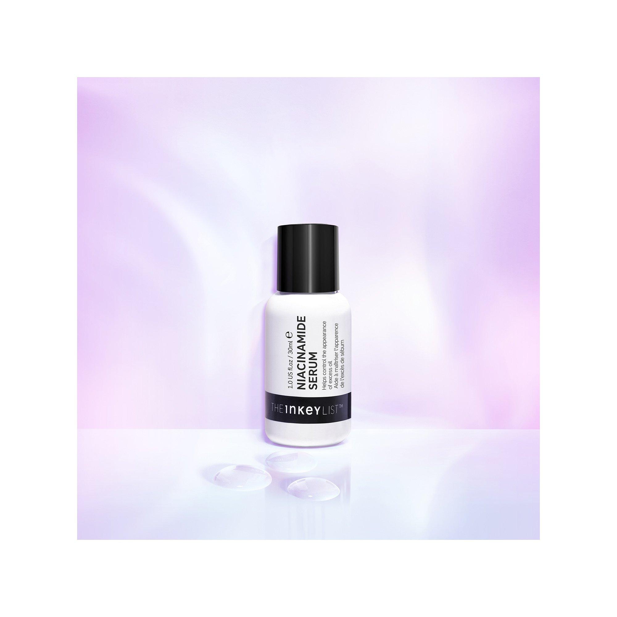 THE INKEY LIST  Niacinamide Oil Control Serum 