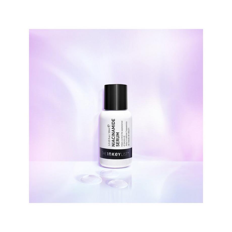 THE INKEY LIST  Niacinamide Oil Control Serum 