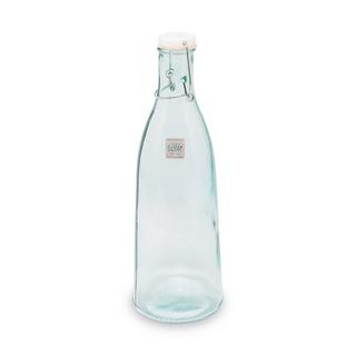 VIDRIOS SAN MIGUEL Bottiglia c/chiusura meccanina Leche Lisa 