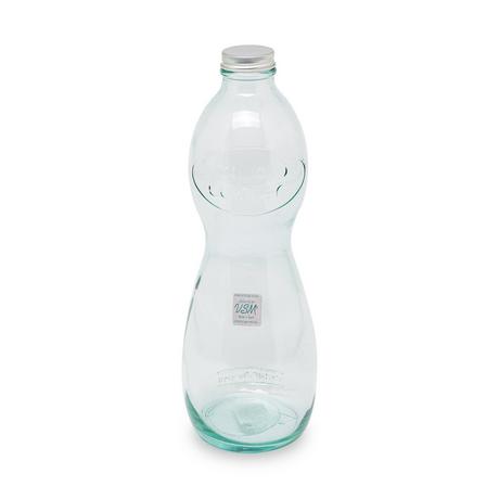 VIDRIOS SAN MIGUEL Bottiglia c/chiusura meccanina Natural Water 