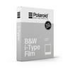 Polaroid B&W i-Type (1x8 Photos) Pellicola istantanea 