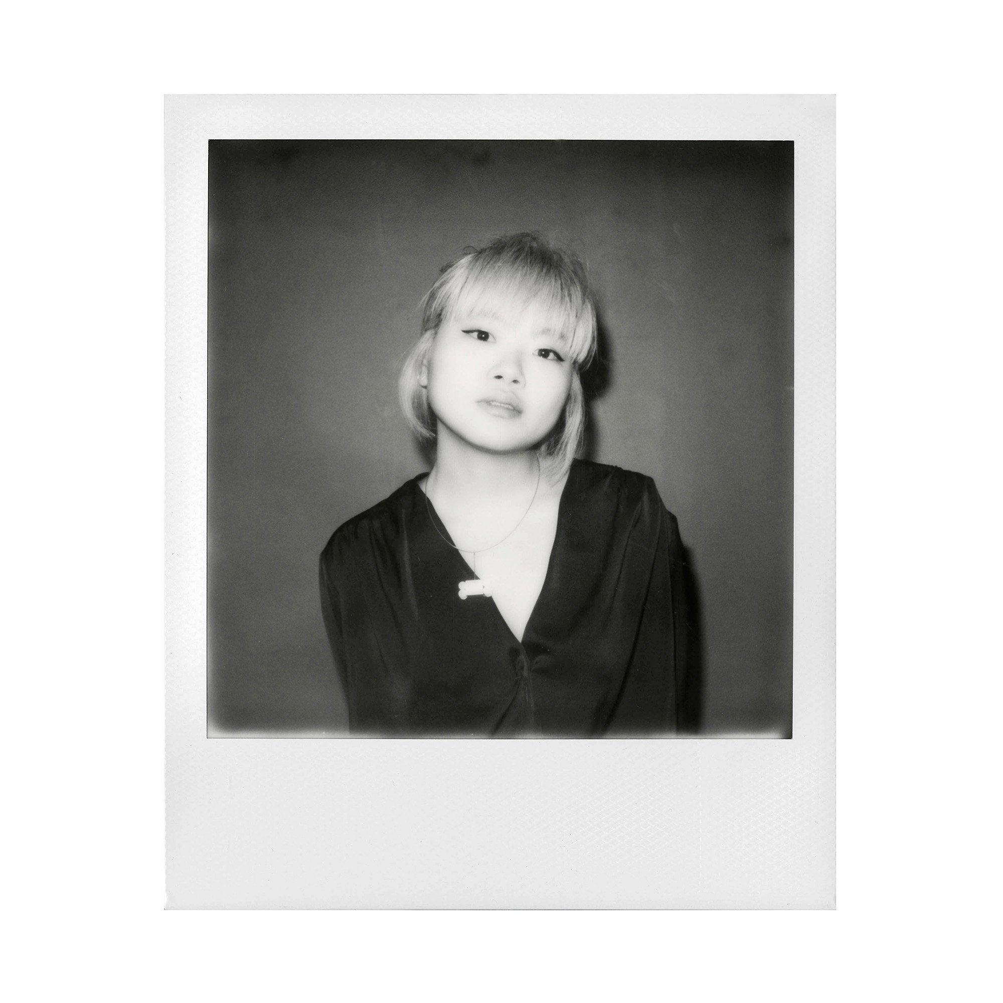 Polaroid B&W i-Type (1x8 Photos) Pellicola istantanea 