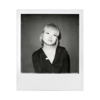 Polaroid B&W i-Type (1x8 Photos) Pellicola istantanea 