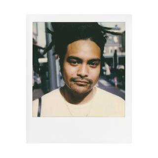 Polaroid Color 600 Film (1x8 Photos) Sofortbildfilme 