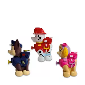 Paw Patrol Jouets Autour De La Pat Patrouille Manor