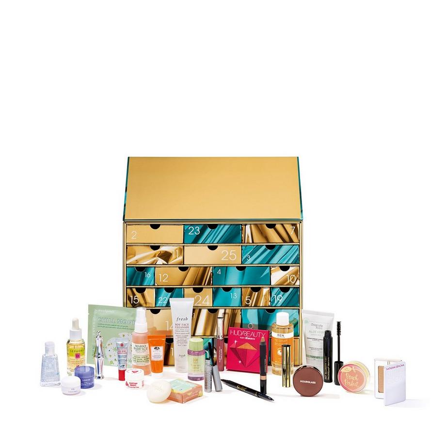 SEPHORA FAVORITES  Advent Calendar 2020 