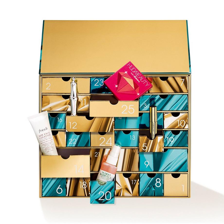 SEPHORA FAVORITES  Advent Calendar 2020 