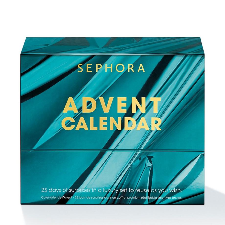 SEPHORA FAVORITES  Advent Calendar 2020 