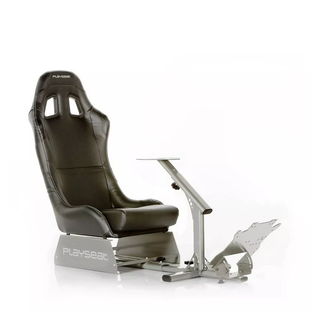 Playseat – Evolution M, Gaming-Stuhl, Black