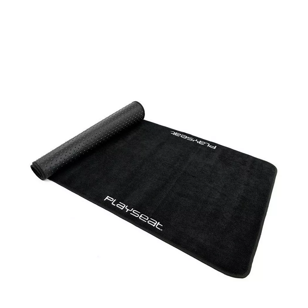 Playseat – Floor Mat XL, Gaming-Stuhl Matte, Black