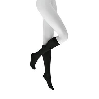 Kunert Sensual Cotton Gambaletti Opachi  