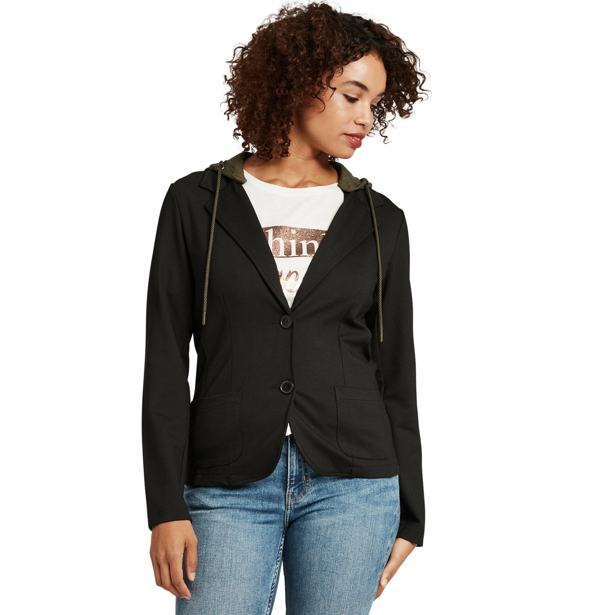 Image of Jacke Damen Black 36