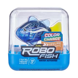 ZURU  Robo Fish, Zufallsauswahl 