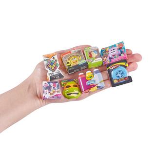 ZURU  5 Surprise Mini Toy Brand Box, Überraschungspack 