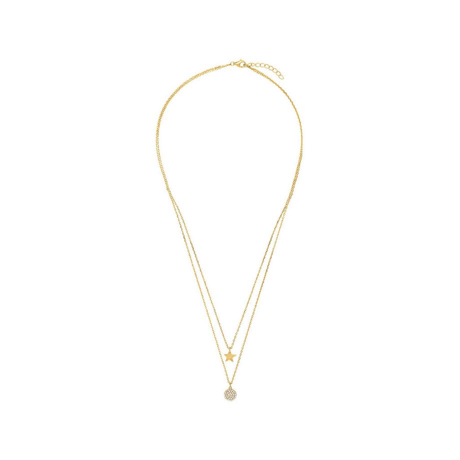 amor  Ensemble de bijoux 