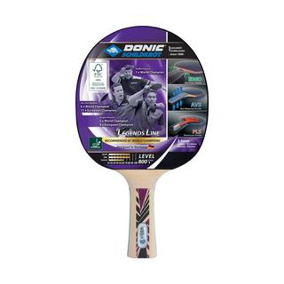 DONIC Legends 800 FSC Raquette de ping pong 