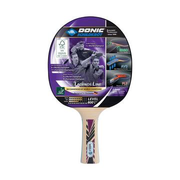 Racchetta da ping pong