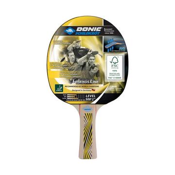 Racchetta da ping pong