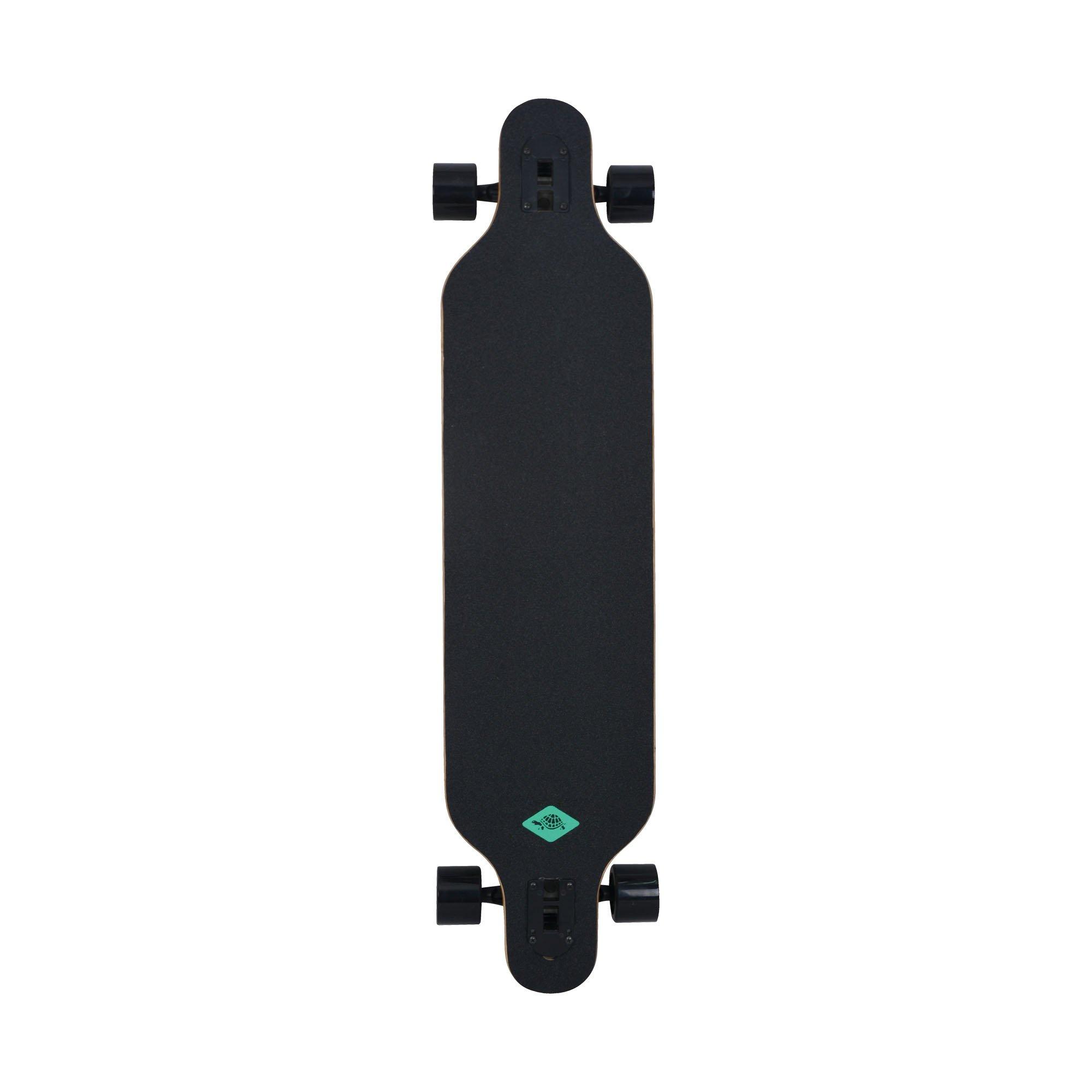 Image of Skateboard Unisex Multicolor ONE SIZE