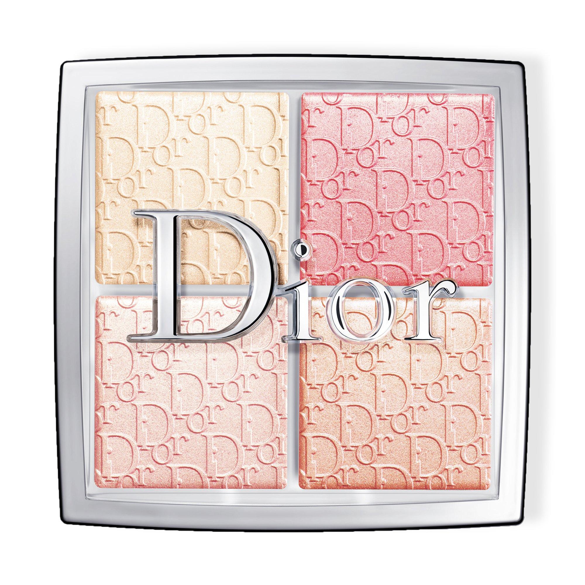 Image of Glow Face Palette Damen Gold Rose 10g
