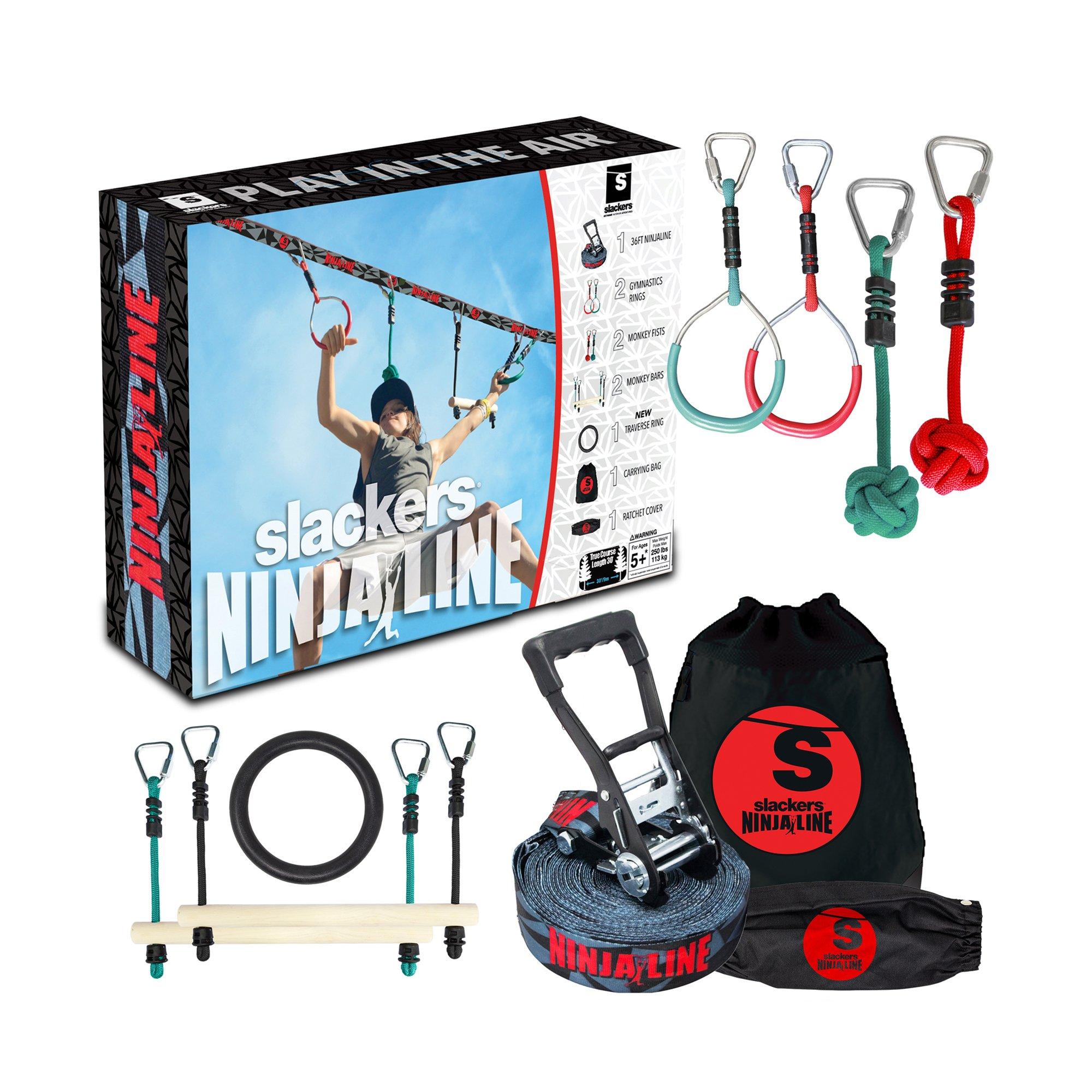 Image of Ninja Line Starter Set Unisex ONE SIZE