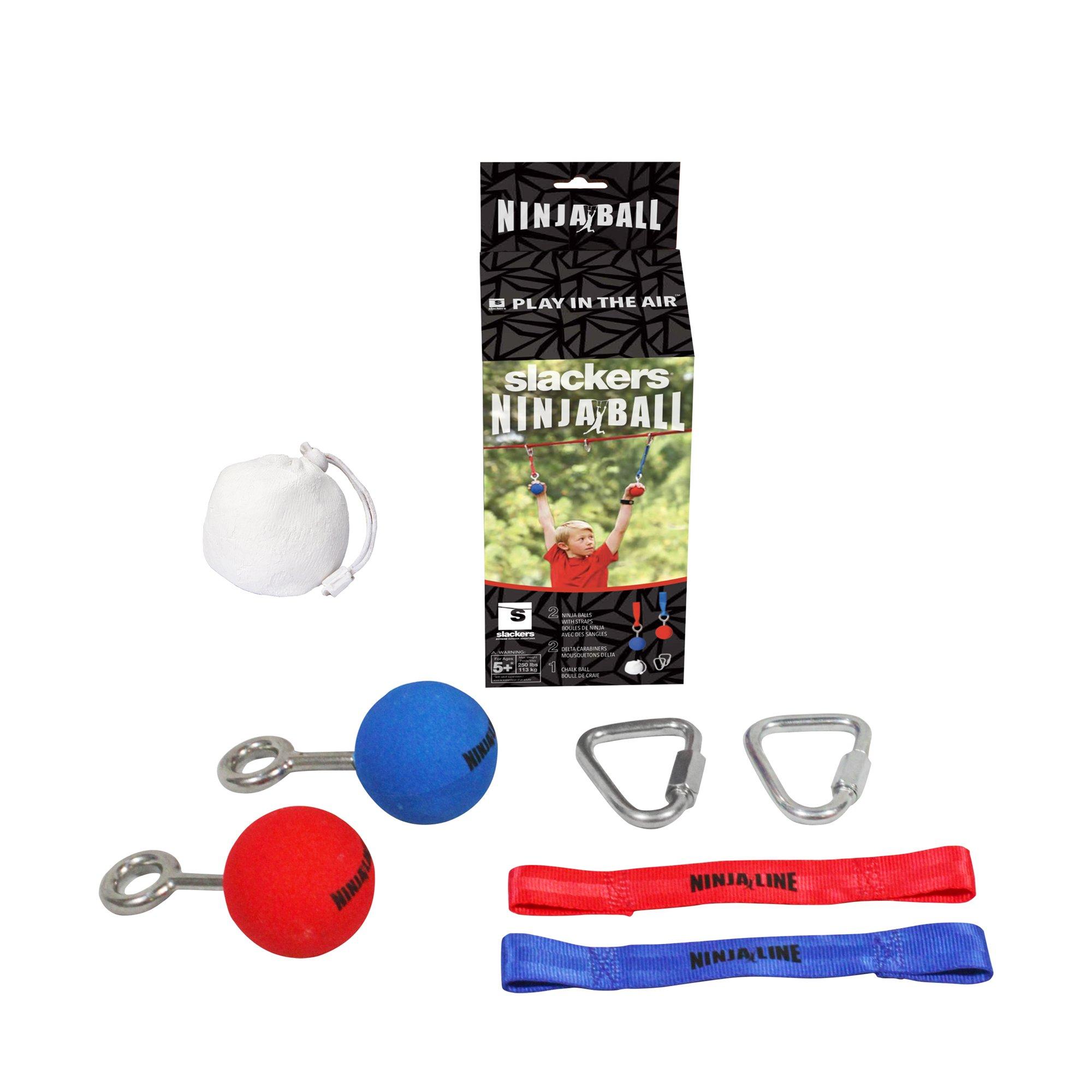 Image of Ninja Bälle Unisex ONE SIZE