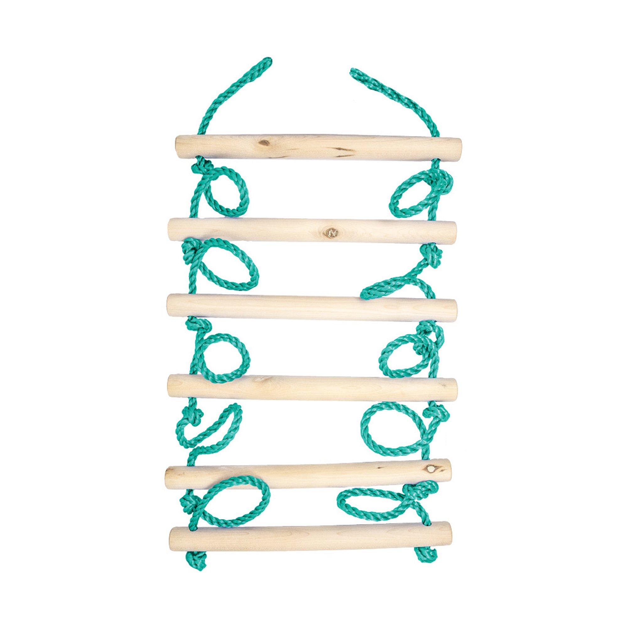 Image of Ninja Strickleiter Unisex ONE SIZE