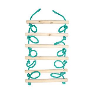 Slackers Ninja Ladder - Strickleiter
 Ninja Slackers Rope Ladder 