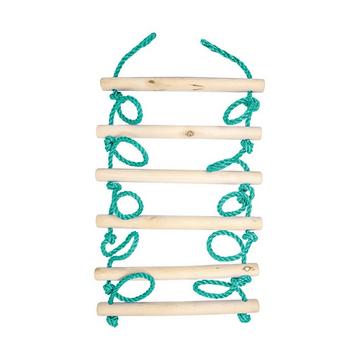 Ninja Slackers Rope Ladder
