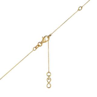 ZEN DIAMOND  Halskette 