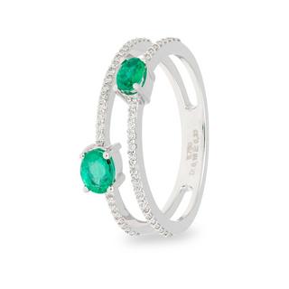 ZEN DIAMOND  Bague 
