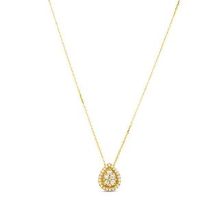 ZEN DIAMOND  Halskette 