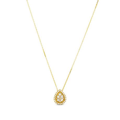 ZEN DIAMOND  Halskette 