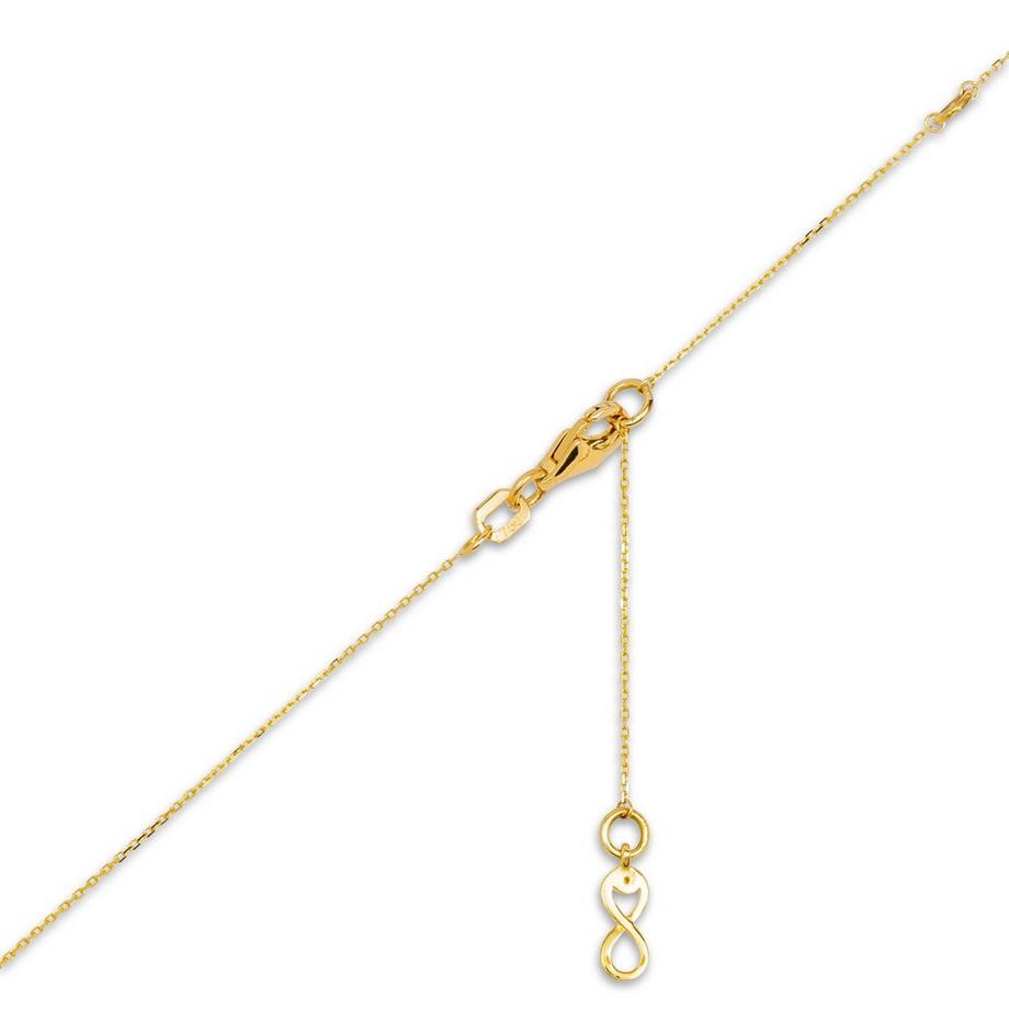 ZEN DIAMOND  Collier 