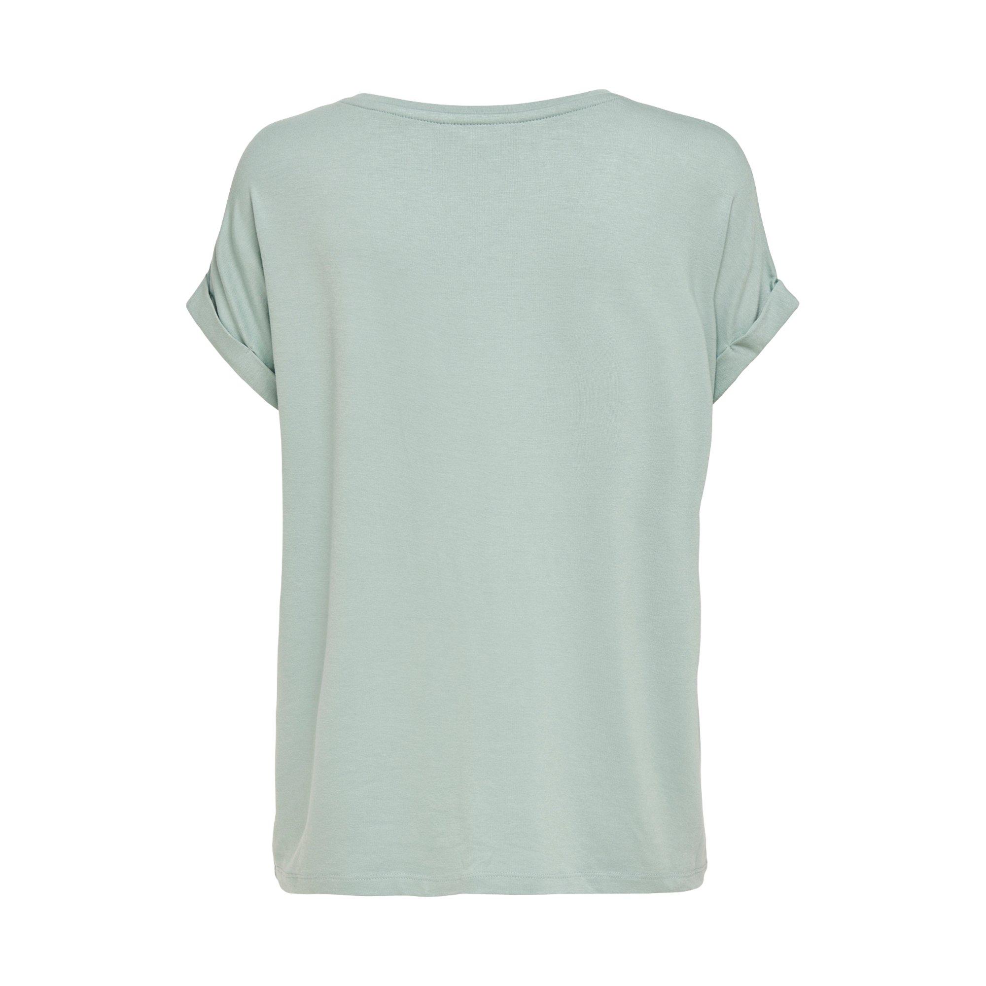 ONLY Moster Kurzarm T-Shirt  