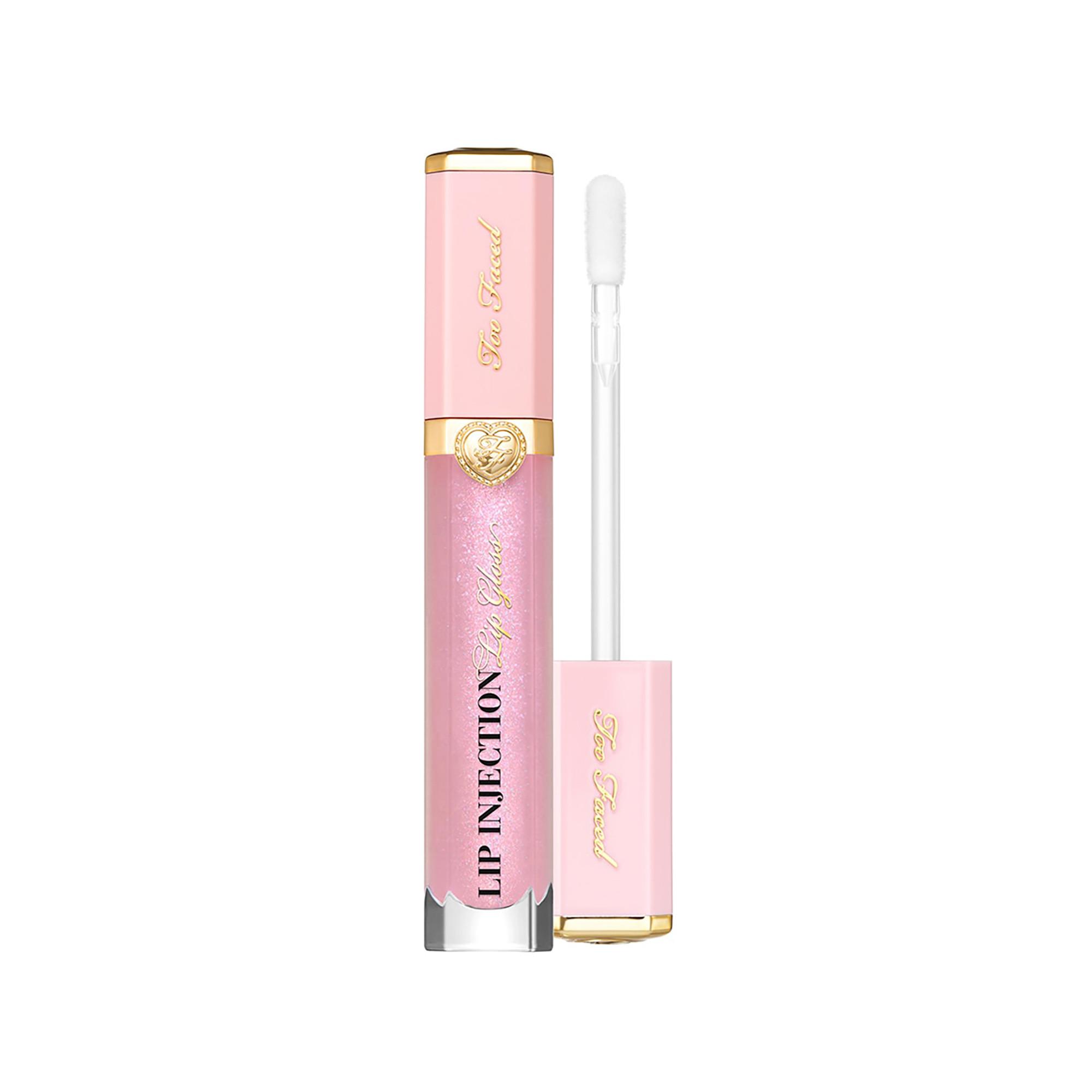 Too Faced Lip Injection Power Plumping Lip Gloss - Lip Balm  