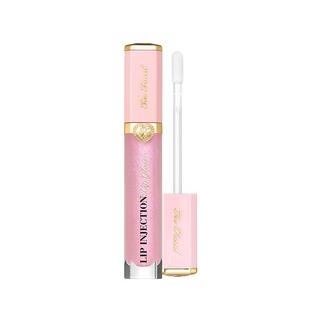 Too Faced Lip Injection Power Plumping Lip Gloss - Lip Balm  