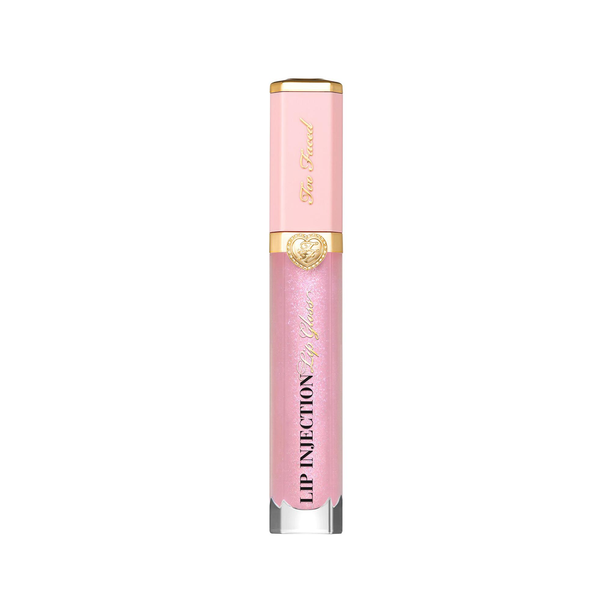 Too Faced Lip Injection Power Plumping Lip Gloss - Lip Balm  