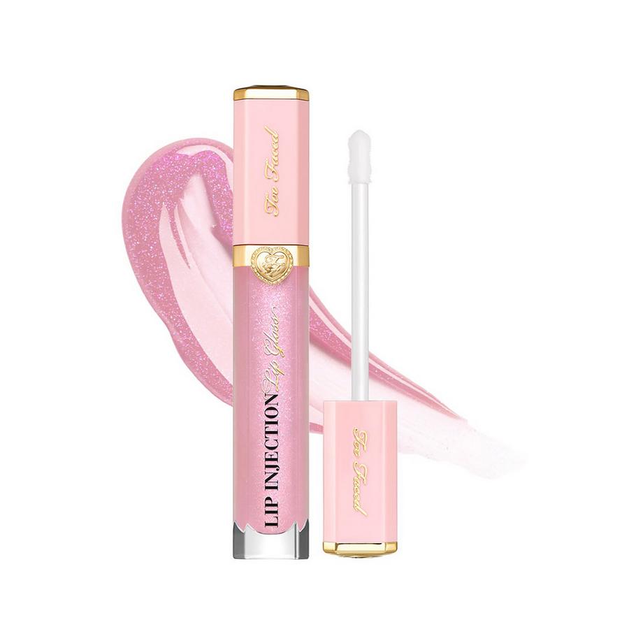 Too Faced Lip Injection Power Plumping Lip Gloss - Gloss à lèvres  