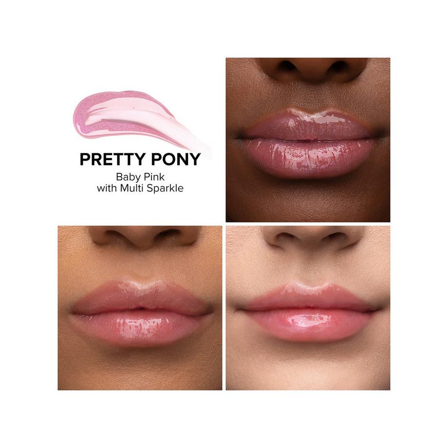 Too Faced Lip Injection Power Plumping Lip Gloss - Gloss à lèvres  