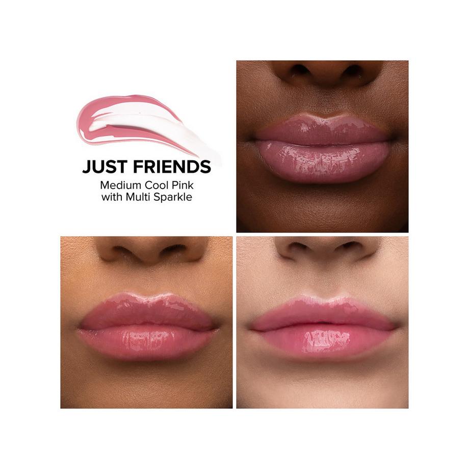 Too Faced Lip Injection Power Plumping Lip Gloss - Lip Balm  