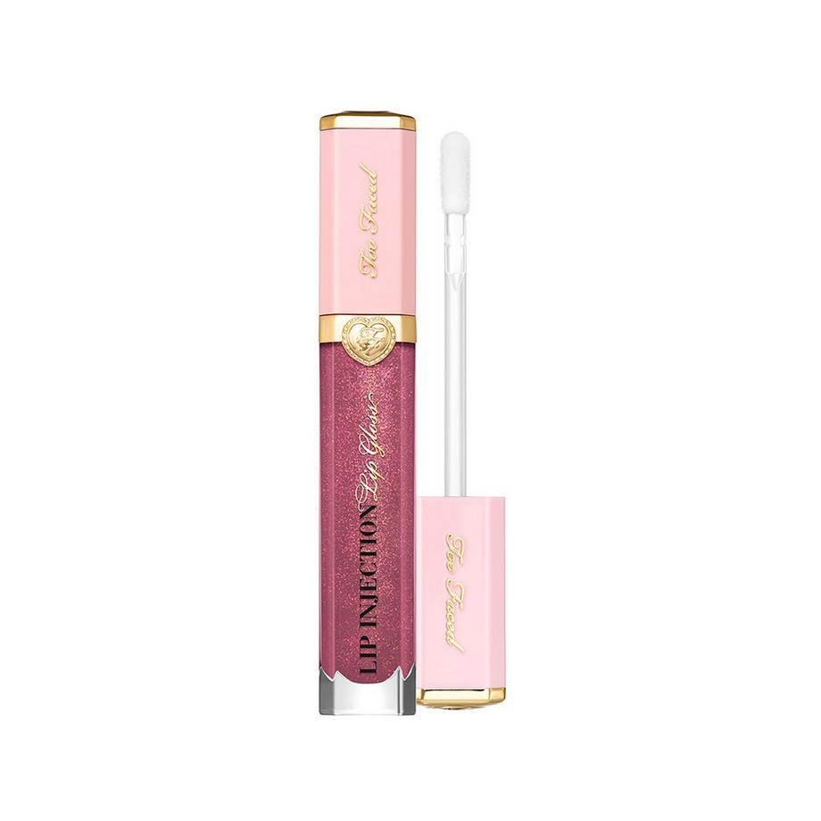 Too Faced  Lip Injection Power Plumping Lip Gloss - Gloss labbra  