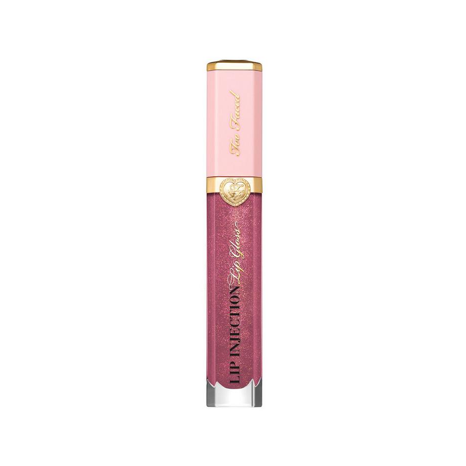 Too Faced  Lip Injection Power Plumping Lip Gloss - Gloss labbra  