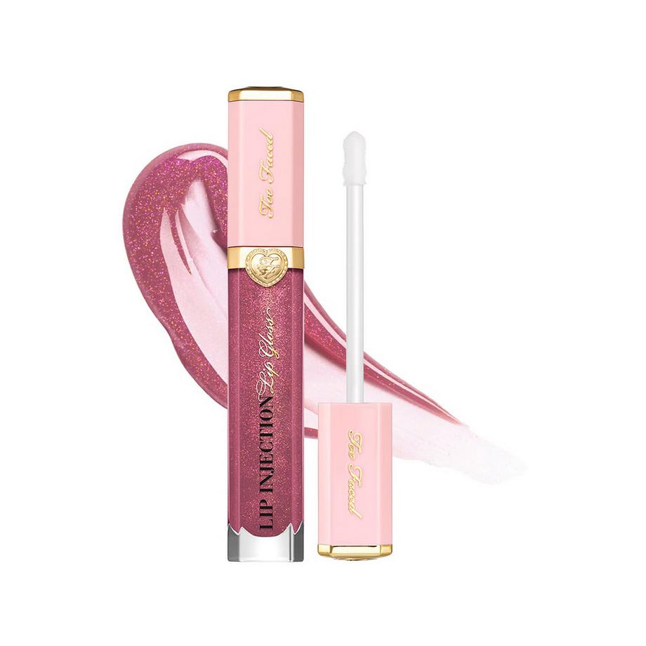 Too Faced  Lip Injection Power Plumping Lip Gloss - Gloss labbra  